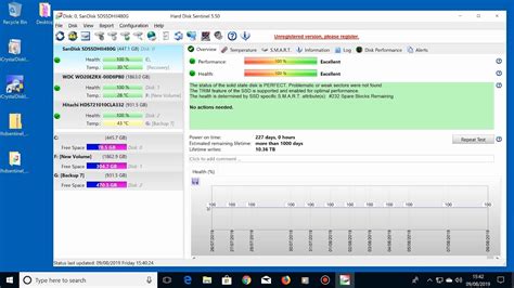 14 hard drive tests|8 Best Hard Drive Health Check For Windows 10 .